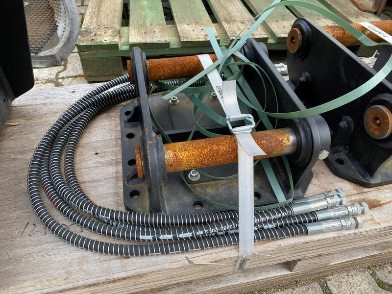 Haner HAGx4.7 - 그래플 : 사진 3 Haner HAGx4.7 - 그래플 : 사진 3