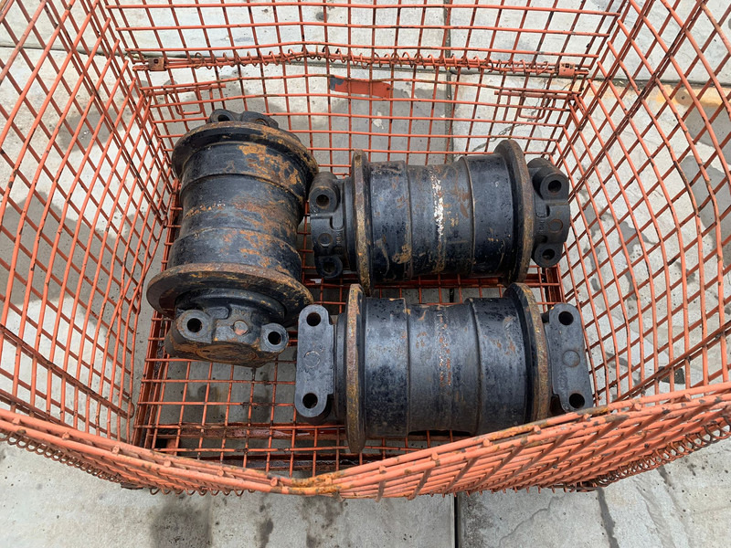 Hitachi Hitachi EX1200D5 bottom track roller SF - 프레임/ 시 : 사진 1 Hitachi Hitachi EX1200D5 bottom track roller SF - 프레임/ 시 : 사진 1