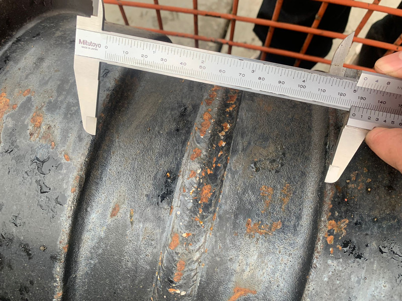 Hitachi Hitachi EX1200D5 bottom track roller SF - 프레임/ 시 : 사진 5 Hitachi Hitachi EX1200D5 bottom track roller SF - 프레임/ 시 : 사진 5