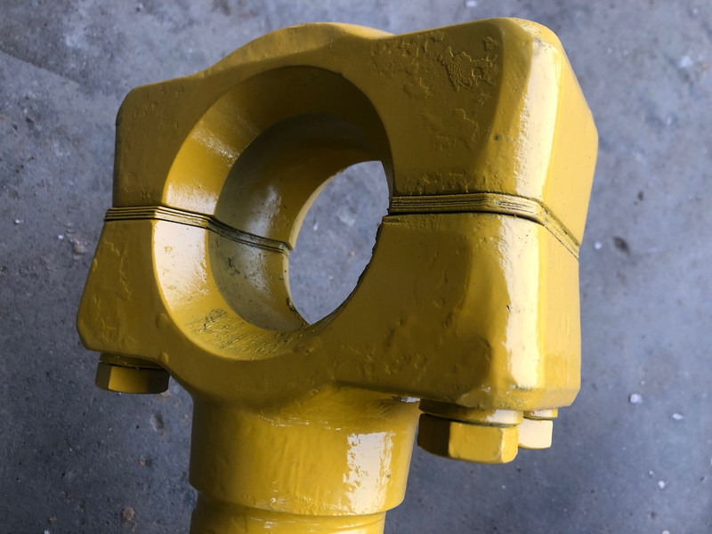 Komatsu D65-15 EX/PX Blade Lift Cylinder OEM 707-02-X0220 - 유압 : 사진 4 Komatsu D65-15 EX/PX Blade Lift Cylinder OEM 707-02-X0220 - 유압 : 사진 4