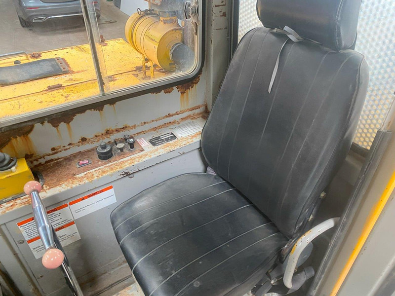 Morooka MST 600e swivel crawler dumper NVT - 덤프 : 사진 5 Morooka MST 600e swivel crawler dumper NVT - 덤프 : 사진 5