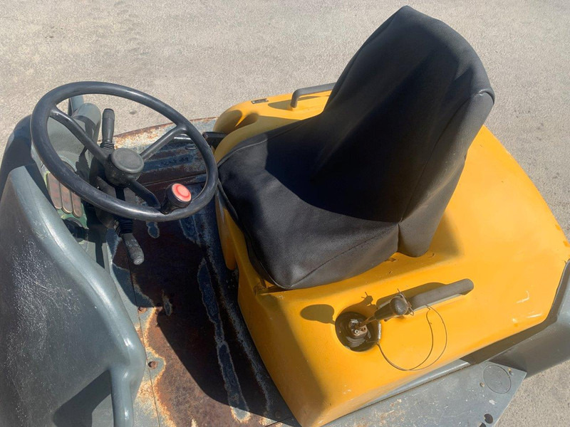 Neuson 3501 NVT - 미니 덤프 : 사진 4 Neuson 3501 NVT - 미니 덤프 : 사진 4