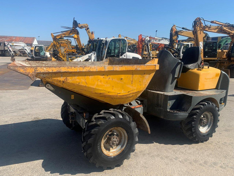 Neuson 3501 NVT - 미니 덤프 : 사진 3 Neuson 3501 NVT - 미니 덤프 : 사진 3
