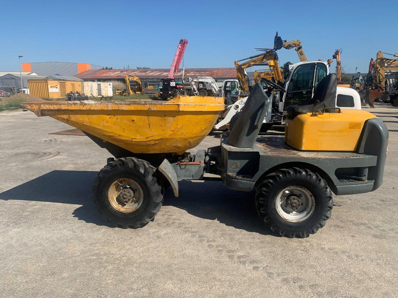 Neuson 3501 NVT - 미니 덤프 : 사진 2 Neuson 3501 NVT - 미니 덤프 : 사진 2