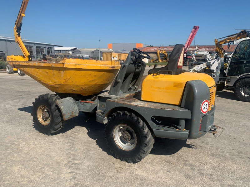 Neuson 3501 NVT - 미니 덤프 : 사진 1 Neuson 3501 NVT - 미니 덤프 : 사진 1