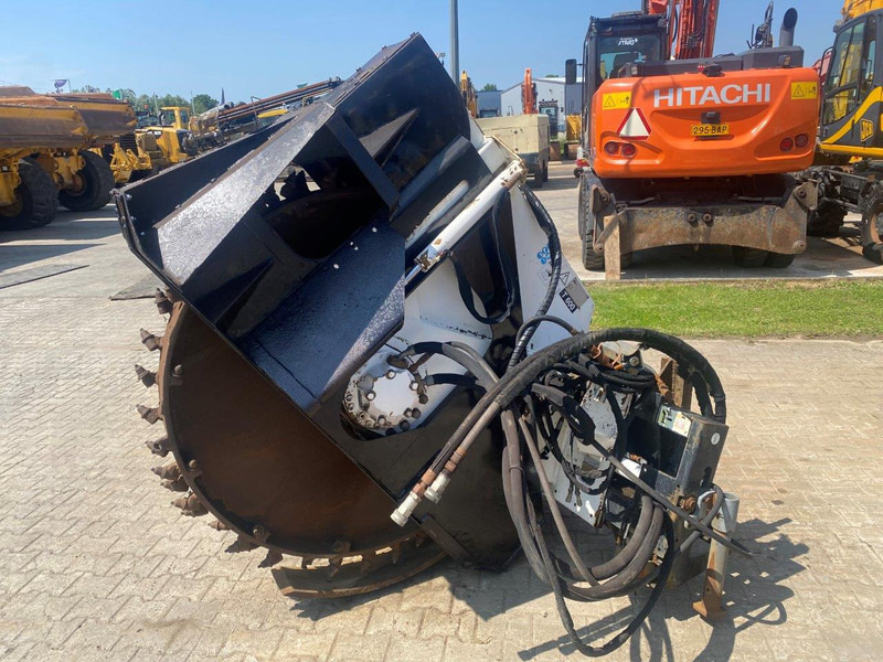 Simex T600 NVT - 아스팔트 기계 : 사진 1 Simex T600 NVT - 아스팔트 기계 : 사진 1