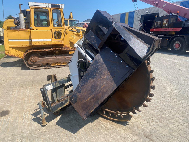Simex T600 NVT - 아스팔트 기계 : 사진 2 Simex T600 NVT - 아스팔트 기계 : 사진 2