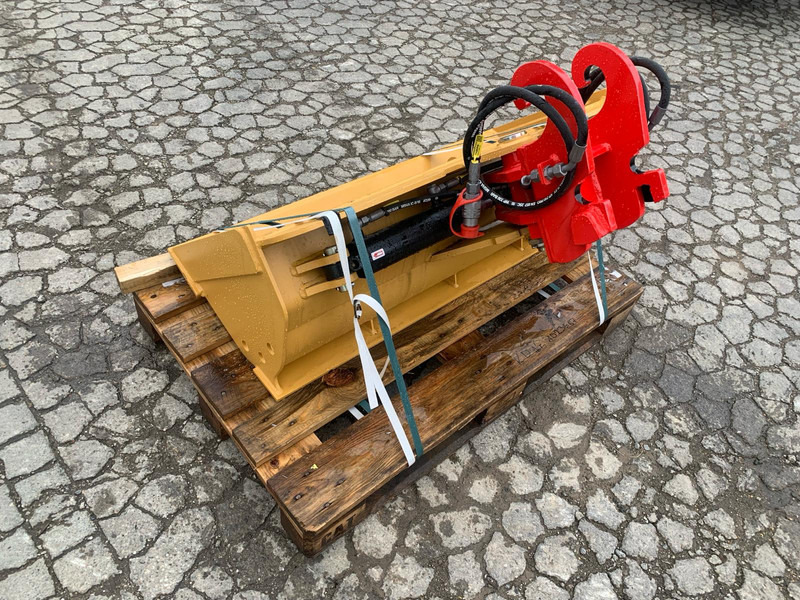 Verachtert CW05 - 버킷 : 사진 2 Verachtert CW05 - 버킷 : 사진 2