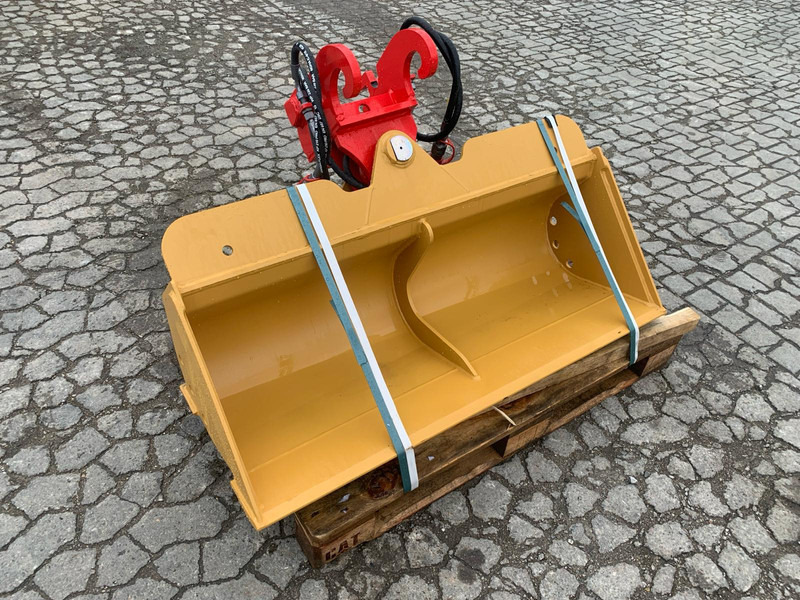 Verachtert CW05 - 버킷 : 사진 1 Verachtert CW05 - 버킷 : 사진 1