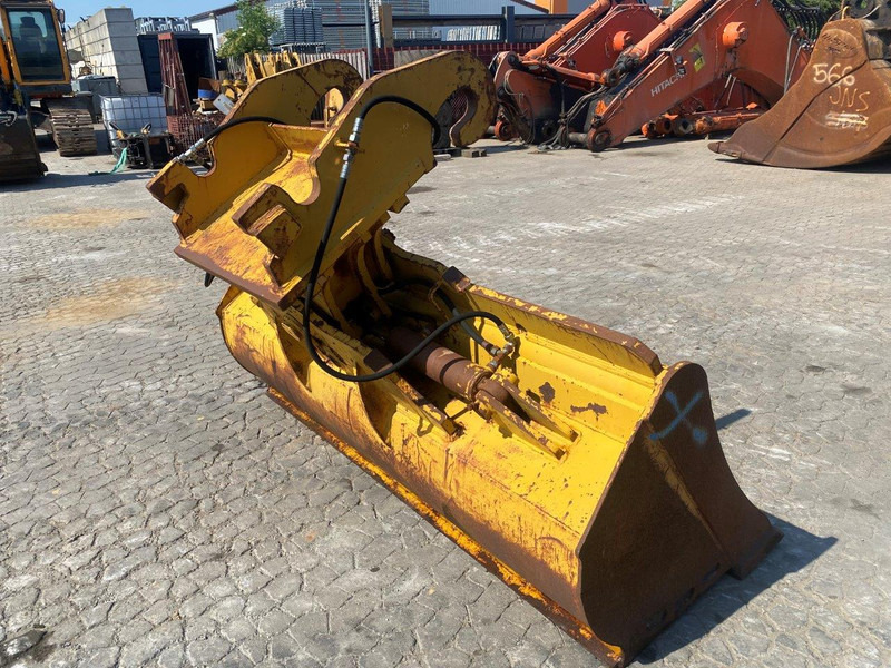 Verachtert CW45 - 버킷 : 사진 5 Verachtert CW45 - 버킷 : 사진 5