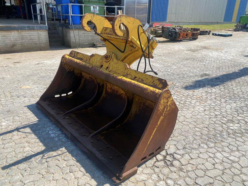 Verachtert CW45 - 버킷 : 사진 2 Verachtert CW45 - 버킷 : 사진 2