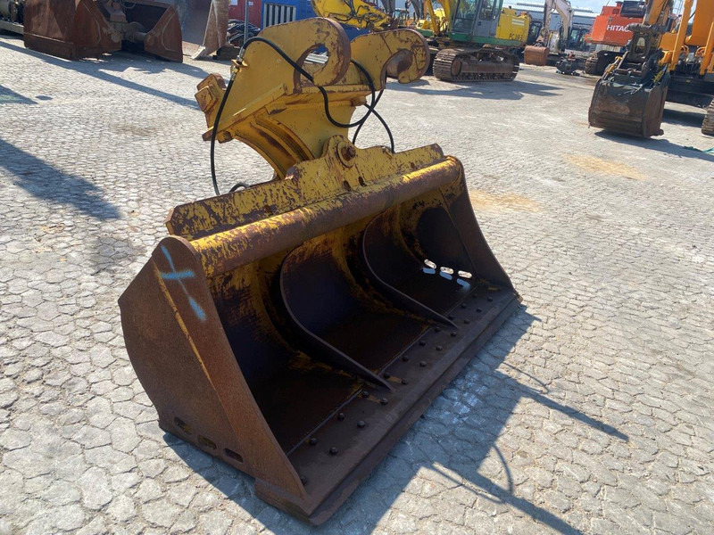 Verachtert CW45 - 버킷 : 사진 3 Verachtert CW45 - 버킷 : 사진 3