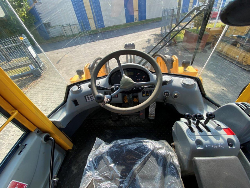 Volvo L70 D NVT - 로더 : 사진 5 Volvo L70 D NVT - 로더 : 사진 5
