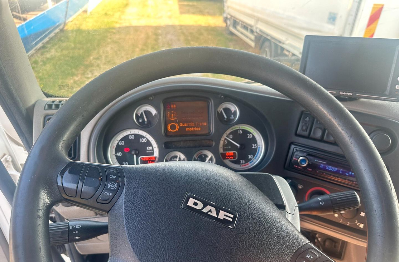 박스 트럭 DAF LF 55.220 FURGONE 8 MT. : 사진 6