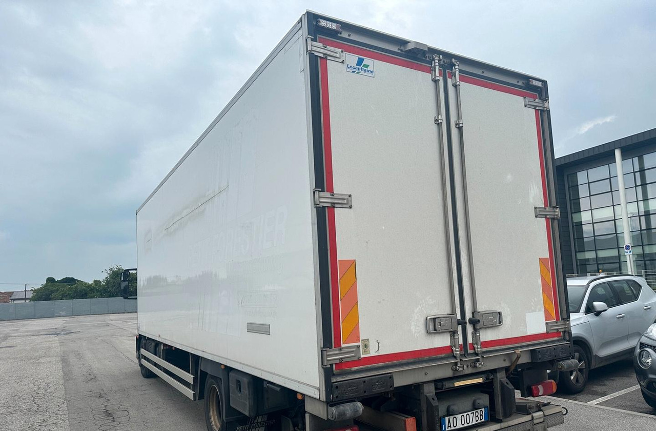 IVECO 160E25 FURGONE ISOTERMICO E GRUPPO FRIGO CON - 냉동탑차 : 사진 4 IVECO 160E25 FURGONE ISOTERMICO E GRUPPO FRIGO CON - 냉동탑차 : 사진 4