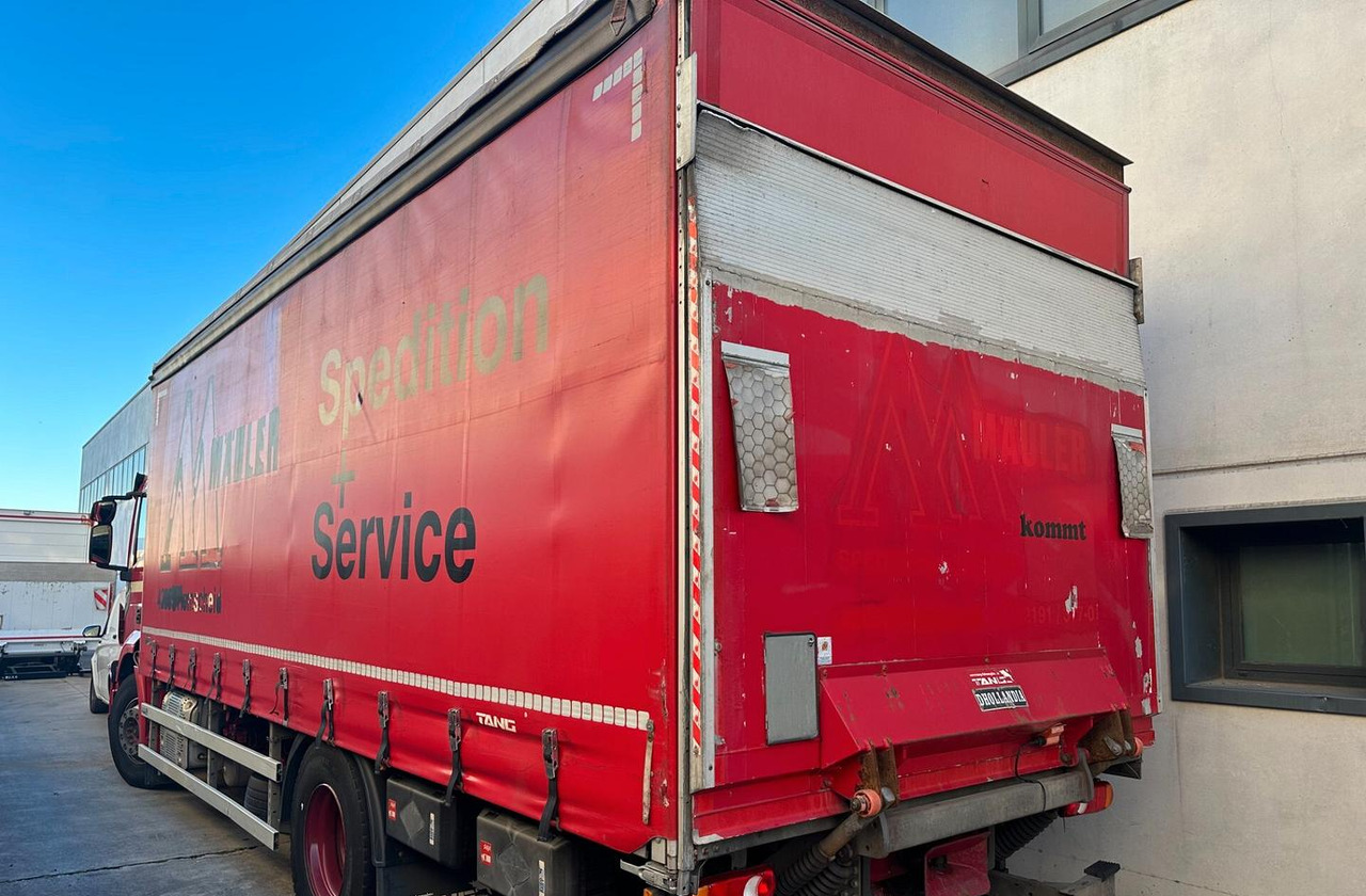 Iveco AD190 S 360 CENTINA E SPONDA EURO 6 - 커튼사이더 트럭 : 사진 3 Iveco AD190 S 360 CENTINA E SPONDA EURO 6 - 커튼사이더 트럭 : 사진 3