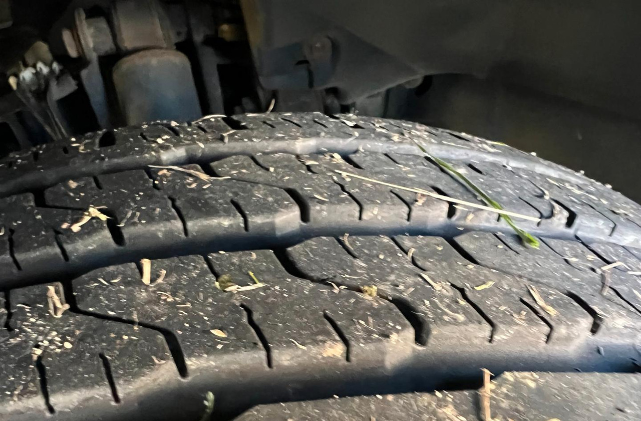 Iveco daily 35s15 furgone euro 6 - 박스 밴 : 사진 5 Iveco daily 35s15 furgone euro 6 - 박스 밴 : 사진 5