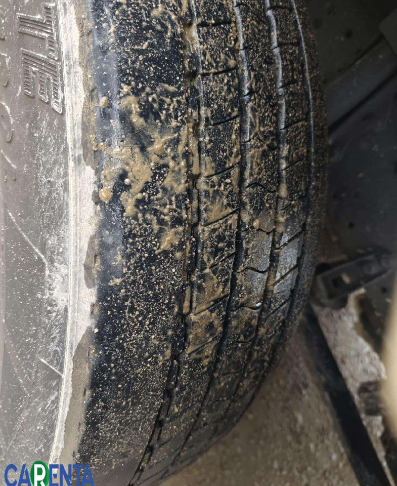 트랙터 유닛 MAN TGX : 사진 14