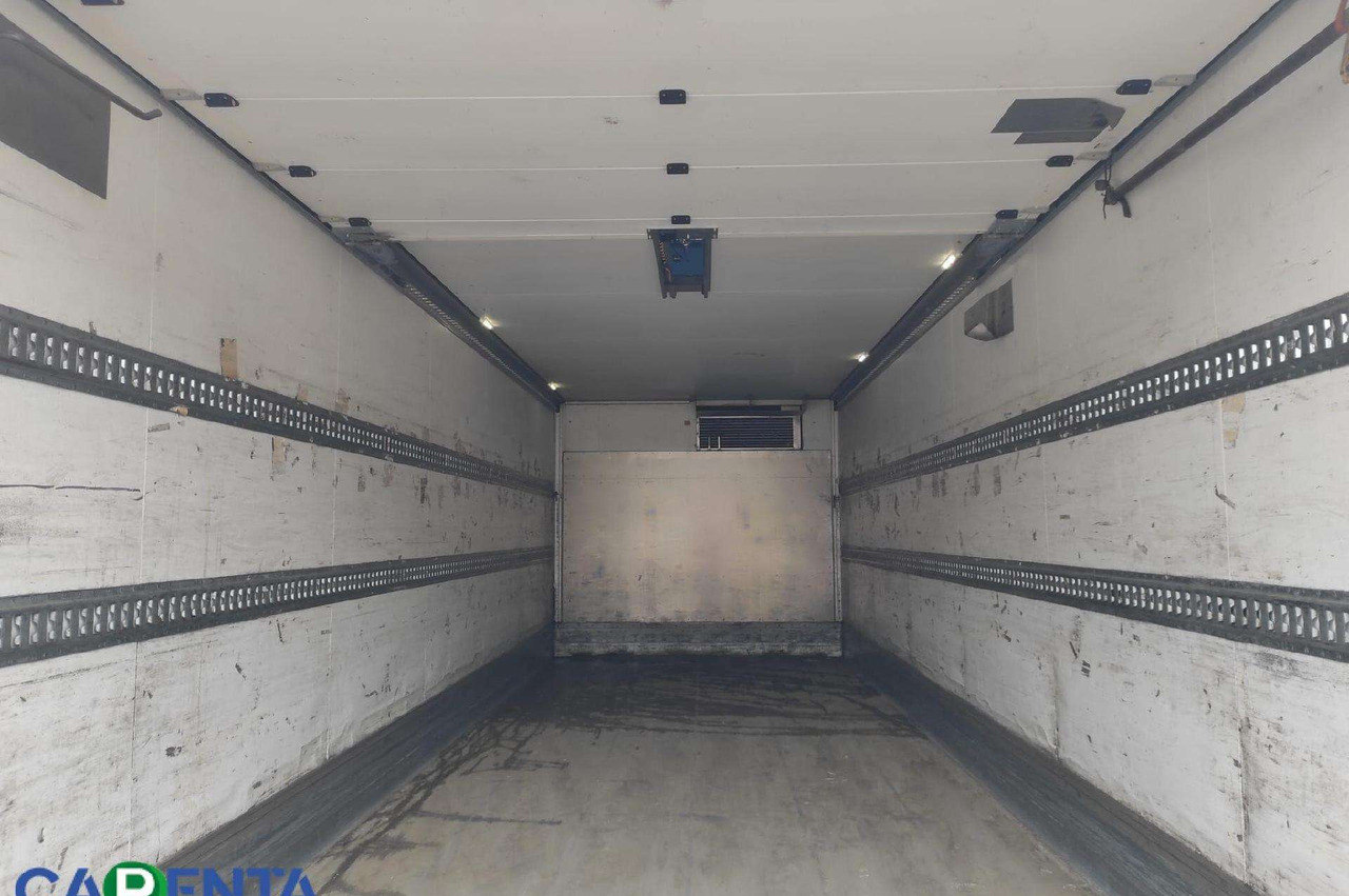 Mercedes-Benz AXOR 940.20 - 냉동탑차 : 사진 5 Mercedes-Benz AXOR 940.20 - 냉동탑차 : 사진 5