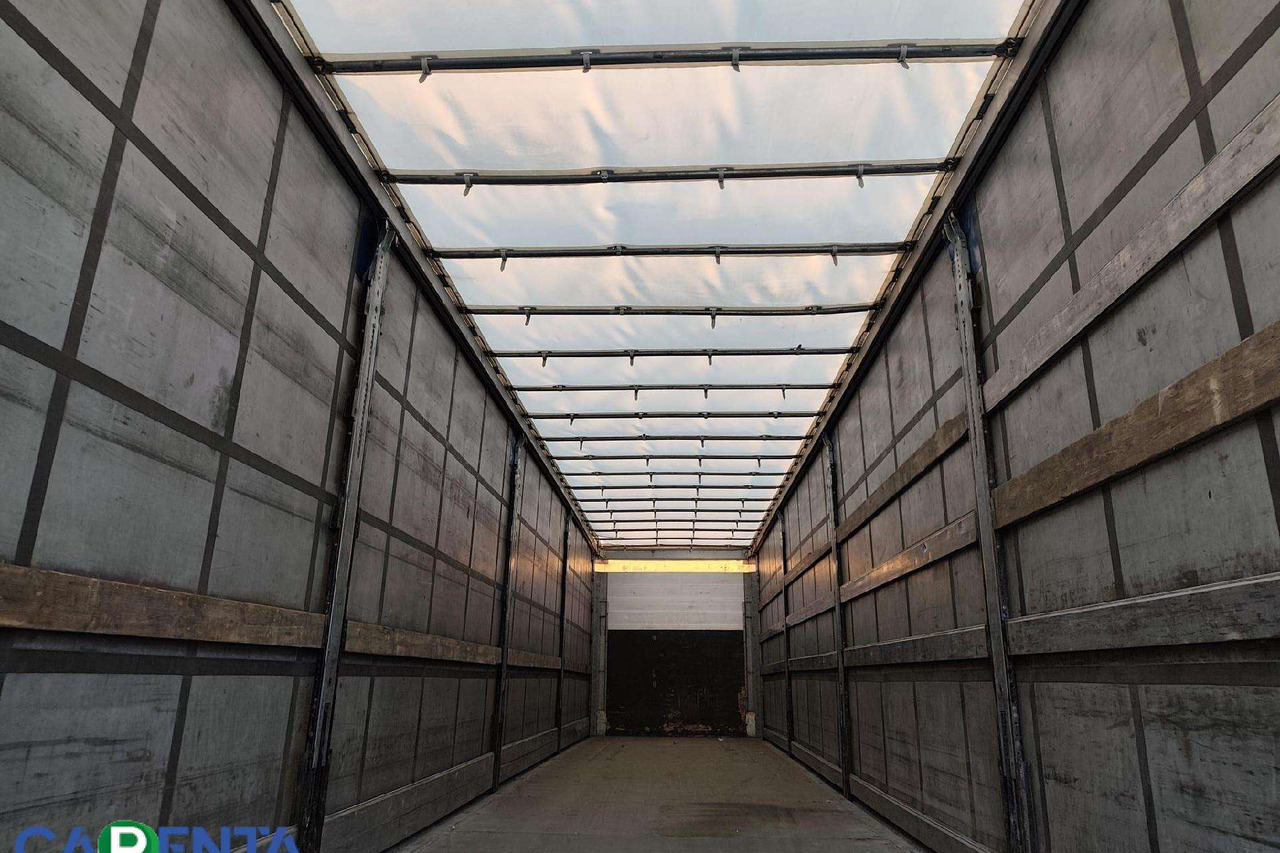 Schmitz SCB*S3T - 커튼사이더 세미 트레일러 : 사진 5 Schmitz SCB*S3T - 커튼사이더 세미 트레일러 : 사진 5