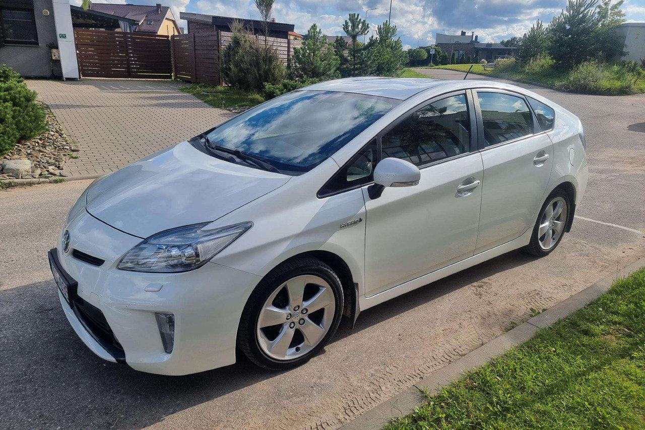 Toyota Corolla - 세단 : 사진 5 Toyota Corolla - 세단 : 사진 5