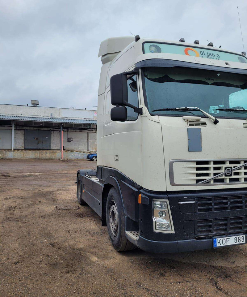 Volvo FH13 440AG - 트랙터 유닛 : 사진 2 Volvo FH13 440AG - 트랙터 유닛 : 사진 2