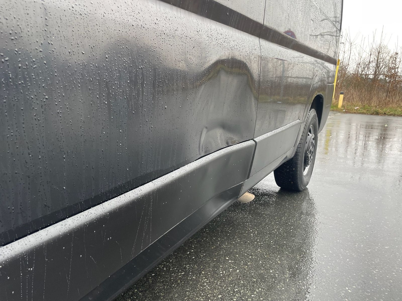 Fiat Ducato 33 140 L3H2 Kastenwagen/AC/EU6 - 소형 밴 : 사진 5 Fiat Ducato 33 140 L3H2 Kastenwagen/AC/EU6 - 소형 밴 : 사진 5