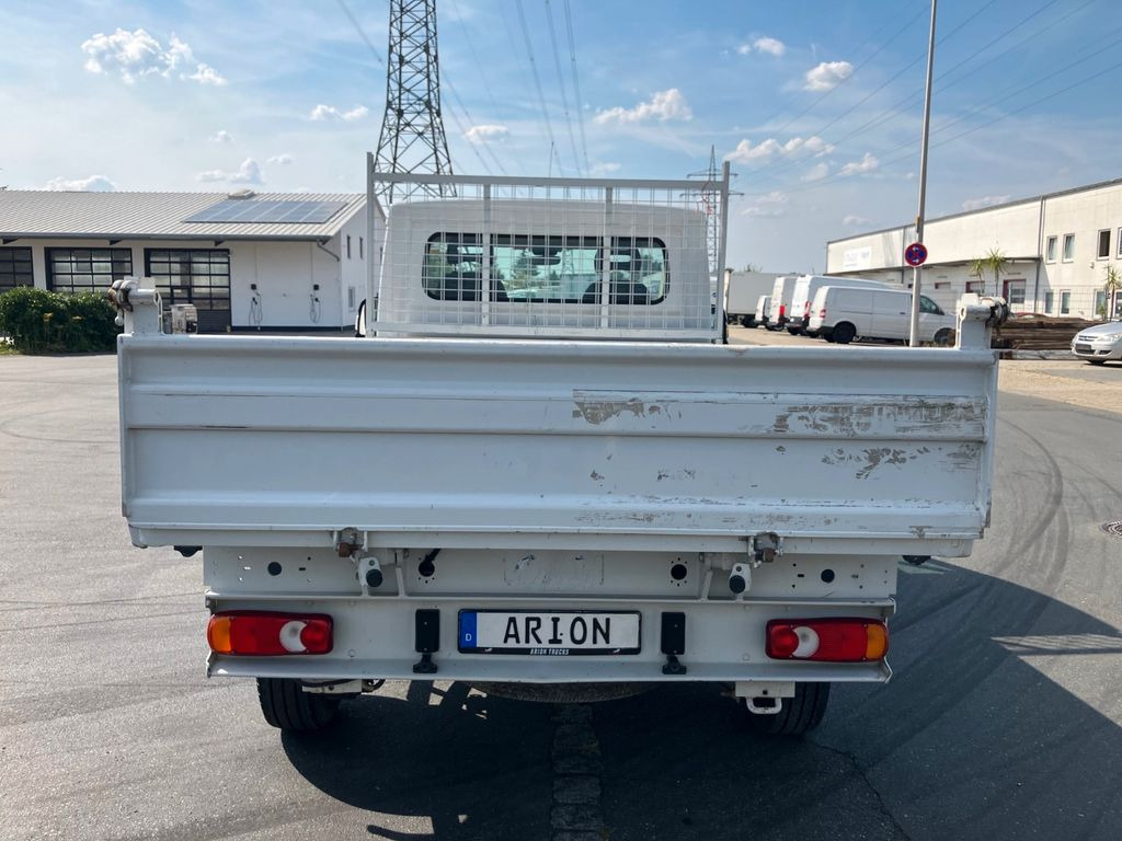 Fiat Ducato Maxi Multijet 130 JPM Kipper/AC/NAV/EU6 - 덤프 밴 : 사진 5 Fiat Ducato Maxi Multijet 130 JPM Kipper/AC/NAV/EU6 - 덤프 밴 : 사진 5