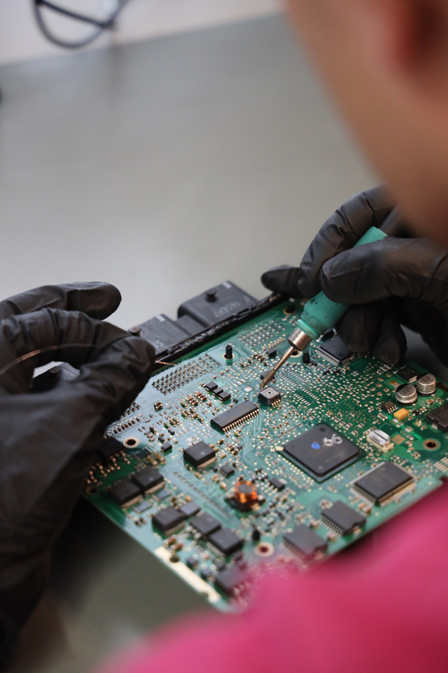 CPC4 Repair/ Reparatur Mercedes Mercedes /Terberg / Kamag Wiesel /Setra Atego, Actros, Axor, Antos, Arocs, Citaro, - ECU : 사진 4 CPC4 Repair/ Reparatur Mercedes Mercedes /Terberg / Kamag Wiesel /Setra Atego, Actros, Axor, Antos, Arocs, Citaro, - ECU : 사진 4