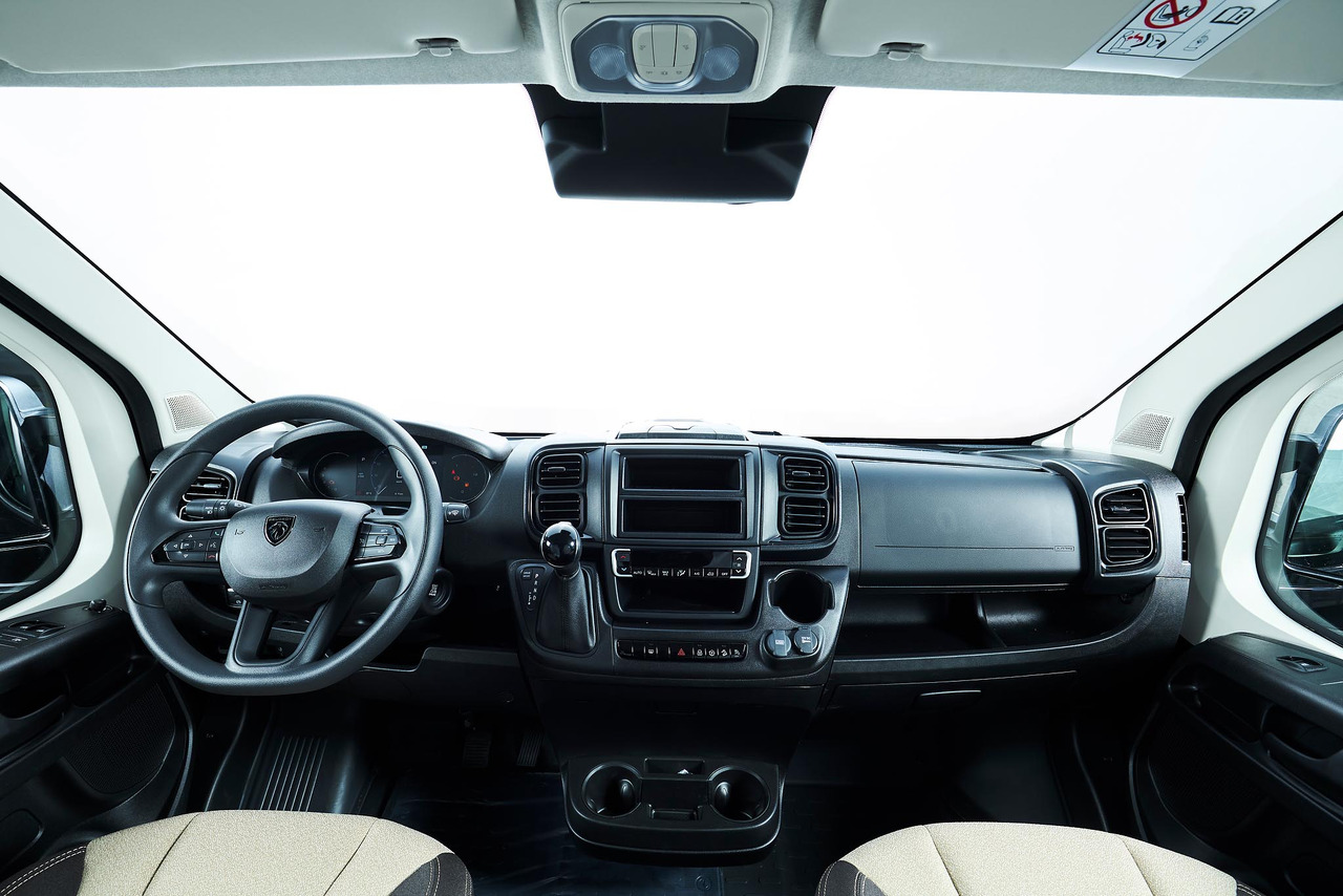 Bravia Mobil Swan 599 Edition 30 PEUGEOT BOXER, EURO 6.4 - 캠핑 밴 : 사진 4 Bravia Mobil Swan 599 Edition 30 PEUGEOT BOXER, EURO 6.4 - 캠핑 밴 : 사진 4