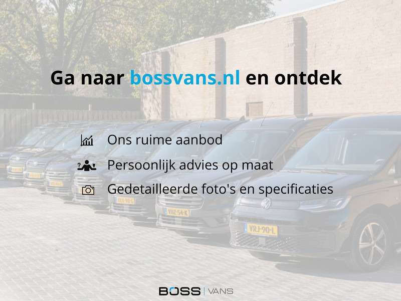 박스 밴 Citroën Jumper 163pk Laadklep Airco Cruise control Bakwagen Koffer Meubelbak : 사진 10
