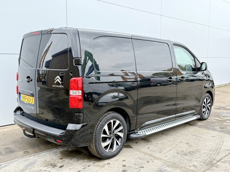 Citroën Jumpy 2.0 HDI 145pk L2H1 Airco Trekhaak Carplay Navigatie Cruise Control Achteruit -Rijcamera - 소형 밴 : 사진 3 Citroën Jumpy 2.0 HDI 145pk L2H1 Airco Trekhaak Carplay Navigatie Cruise Control Achteruit -Rijcamera - 소형 밴 : 사진 3