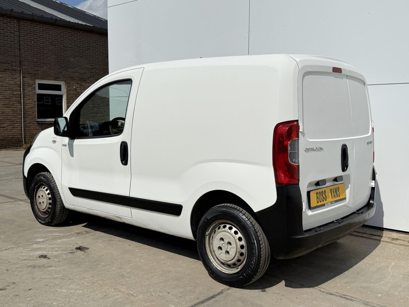 Citroën Nemo 1.4 HDI 68PK EXPORT ONLY L1H1 Radio Stuurbekrachtiging - 소형 밴 : 사진 2 Citroën Nemo 1.4 HDI 68PK EXPORT ONLY L1H1 Radio Stuurbekrachtiging - 소형 밴 : 사진 2