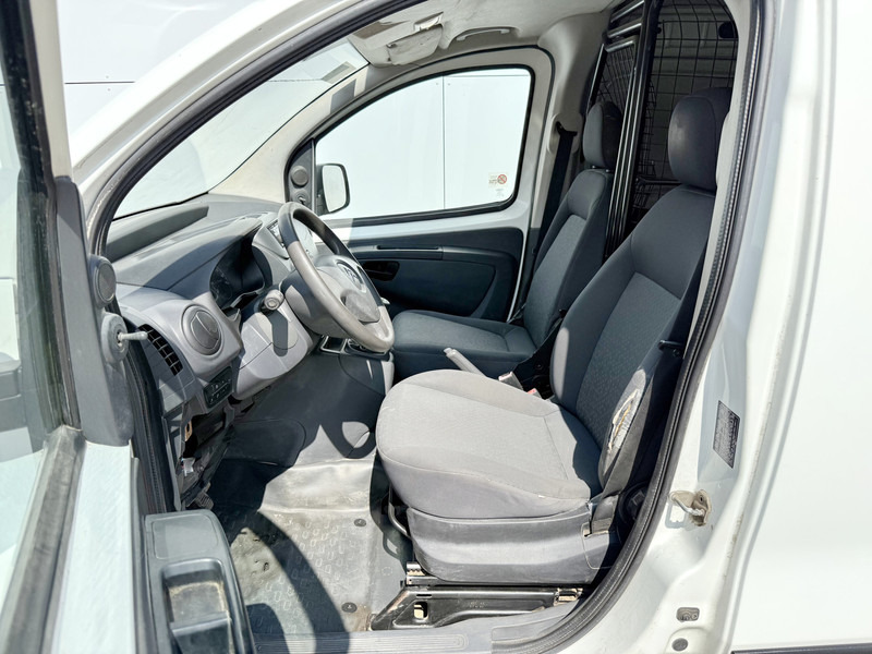 소형 밴 Citroën Nemo 1.4 HDI 68PK EXPORT ONLY L1H1 Radio Stuurbekrachtiging : 사진 5