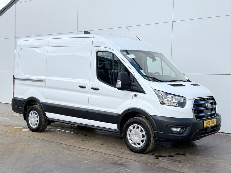 Ford E-Transit 75kWh 184PK 390 Elektrisch 75kWh 334km WLTP BEV Snelladen L2H2 Climate Control Tacho Carplay Camera Stoelverwarming Parkeersensoren voor achter - 패널 밴, 전기 밴 : 사진 4 Ford E-Transit 75kWh 184PK 390 Elektrisch 75kWh 334km WLTP BEV Snelladen L2H2 Climate Control Tacho Carplay Camera Stoelverwarming Parkeersensoren voor achter - 패널 밴, 전기 밴 : 사진 4