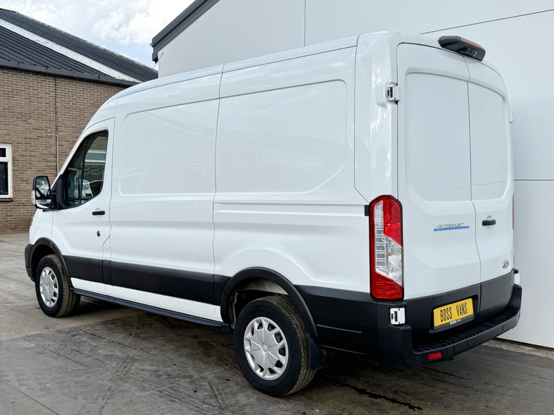 Ford E-Transit 75kWh 184PK 390 Elektrisch 75kWh 334km WLTP BEV Snelladen L2H2 Climate Control Tacho Carplay Camera Stoelverwarming Parkeersensoren voor achter - 패널 밴, 전기 밴 : 사진 2 Ford E-Transit 75kWh 184PK 390 Elektrisch 75kWh 334km WLTP BEV Snelladen L2H2 Climate Control Tacho Carplay Camera Stoelverwarming Parkeersensoren voor achter - 패널 밴, 전기 밴 : 사진 2
