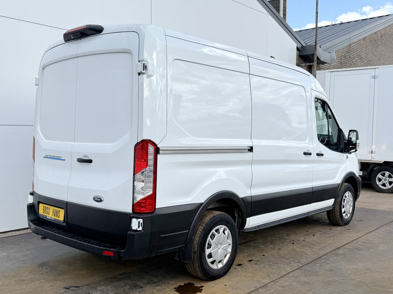 Ford E-Transit 75kWh 184PK 390 Elektrisch 75kWh 334km WLTP BEV Snelladen L2H2 Climate Control Tacho Carplay Camera Stoelverwarming Parkeersensoren voor achter - 패널 밴, 전기 밴 : 사진 3 Ford E-Transit 75kWh 184PK 390 Elektrisch 75kWh 334km WLTP BEV Snelladen L2H2 Climate Control Tacho Carplay Camera Stoelverwarming Parkeersensoren voor achter - 패널 밴, 전기 밴 : 사진 3