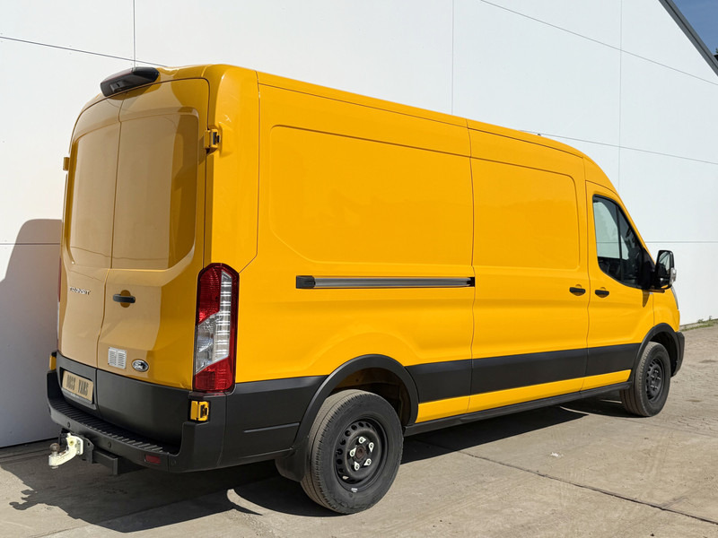 Ford Transit 2.0 TDCI 170pk L3H2 Airco Cruise Control Scherm Trekhaak lage kms - 패널 밴 : 사진 3 Ford Transit 2.0 TDCI 170pk L3H2 Airco Cruise Control Scherm Trekhaak lage kms - 패널 밴 : 사진 3