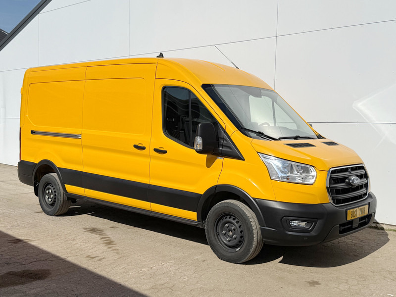 Ford Transit 2.0 TDCI 170pk L3H2 Airco Cruise Control Scherm Trekhaak lage kms - 패널 밴 : 사진 4 Ford Transit 2.0 TDCI 170pk L3H2 Airco Cruise Control Scherm Trekhaak lage kms - 패널 밴 : 사진 4