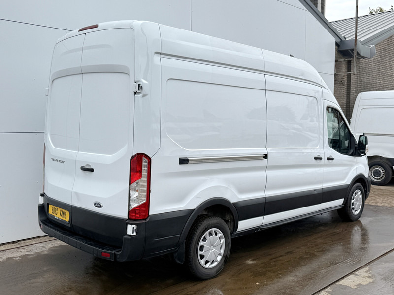 Ford Transit 350 2.0 TDCI 170PK L3H3 170PK Airco Cruise Control Parkeersensoren voor achter - 패널 밴 : 사진 3 Ford Transit 350 2.0 TDCI 170PK L3H3 170PK Airco Cruise Control Parkeersensoren voor achter - 패널 밴 : 사진 3