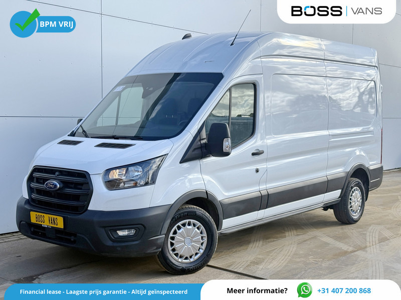 Ford Transit 350 2.0 TDCI 170PK L3H3 170PK Airco Cruise Control Parkeersensoren voor achter - 패널 밴 : 사진 1 Ford Transit 350 2.0 TDCI 170PK L3H3 170PK Airco Cruise Control Parkeersensoren voor achter - 패널 밴 : 사진 1