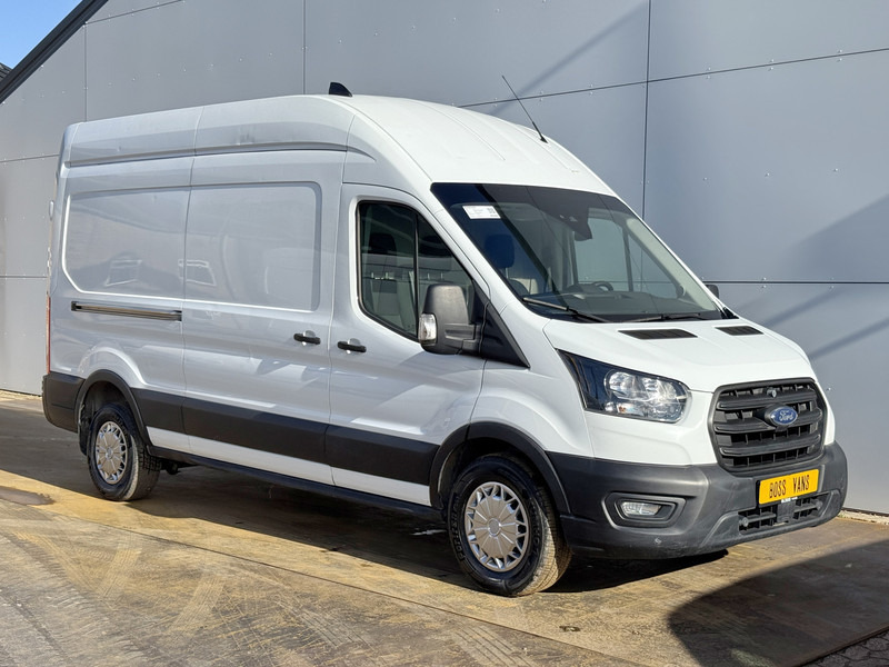 Ford Transit 350 2.0 TDCI 170PK L3H3 170PK Airco Cruise Control Parkeersensoren voor achter - 패널 밴 : 사진 4 Ford Transit 350 2.0 TDCI 170PK L3H3 170PK Airco Cruise Control Parkeersensoren voor achter - 패널 밴 : 사진 4