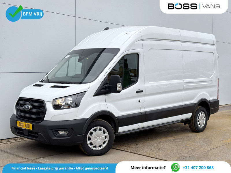Ford Transit 350 2.0 TDCI 170PK L3H3 170PK Airco Cruise Control Parkeersensoren voor achter - 패널 밴 : 사진 1 Ford Transit 350 2.0 TDCI 170PK L3H3 170PK Airco Cruise Control Parkeersensoren voor achter - 패널 밴 : 사진 1