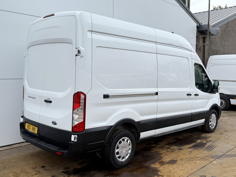 Ford Transit 350 2.0 TDCI 170PK L3H3 170PK Airco Cruise Control Parkeersensoren voor achter - 패널 밴 : 사진 3 Ford Transit 350 2.0 TDCI 170PK L3H3 170PK Airco Cruise Control Parkeersensoren voor achter - 패널 밴 : 사진 3