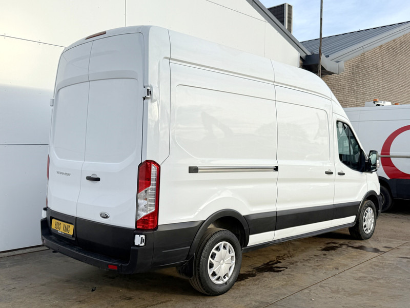Ford Transit 350 2.0 TDCI 170PK L3H3 170PK Airco Cruise Control Parkeersensoren voor achter - 패널 밴 : 사진 3 Ford Transit 350 2.0 TDCI 170PK L3H3 170PK Airco Cruise Control Parkeersensoren voor achter - 패널 밴 : 사진 3