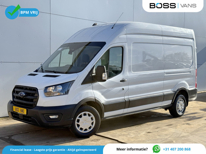 Ford Transit 350 2.0 TDCI 170PK L3H3 Airco Cruise Control Parkeersensoren voor achter - 패널 밴 : 사진 1 Ford Transit 350 2.0 TDCI 170PK L3H3 Airco Cruise Control Parkeersensoren voor achter - 패널 밴 : 사진 1