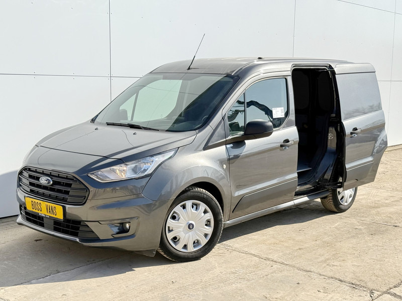 Ford Transit Connect 120pk Automaat Dubbele Schuifdeur Airco Cruise Control Camera - 소형 밴 : 사진 2 Ford Transit Connect 120pk Automaat Dubbele Schuifdeur Airco Cruise Control Camera - 소형 밴 : 사진 2