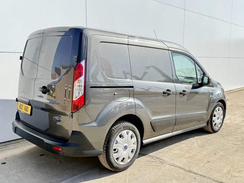 Ford Transit Connect 120pk Automaat Dubbele Schuifdeur Airco Cruise Control Camera - 소형 밴 : 사진 4 Ford Transit Connect 120pk Automaat Dubbele Schuifdeur Airco Cruise Control Camera - 소형 밴 : 사진 4