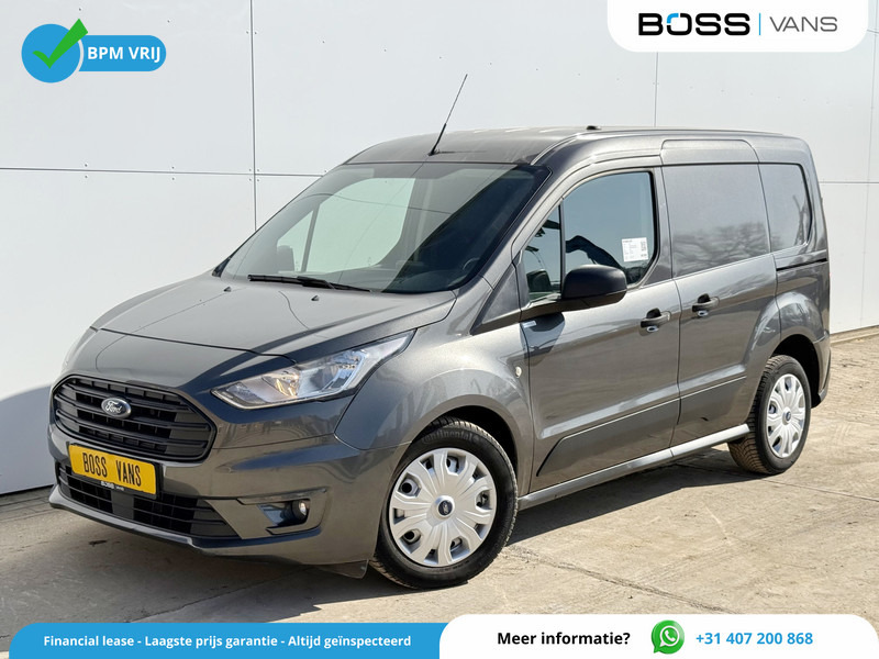 Ford Transit Connect 120pk Automaat L1 Dubbele Schuifdeur Airco Cruise Control Camera - 소형 밴 : 사진 1 Ford Transit Connect 120pk Automaat L1 Dubbele Schuifdeur Airco Cruise Control Camera - 소형 밴 : 사진 1