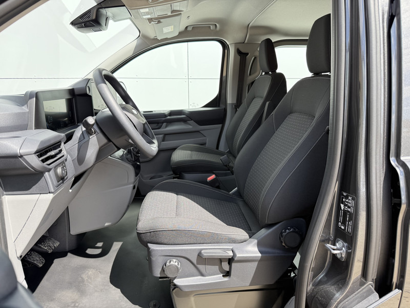 신규 소형 밴, 콤비 밴 Ford Transit Custom 2.0 TDCI 136pk L2H1 Dubbele Cabine Dubbele Schuif Adaptieve Cruise Control Carplay Camera Parkeersensoren voor achter BPM VRIJ : 사진 8